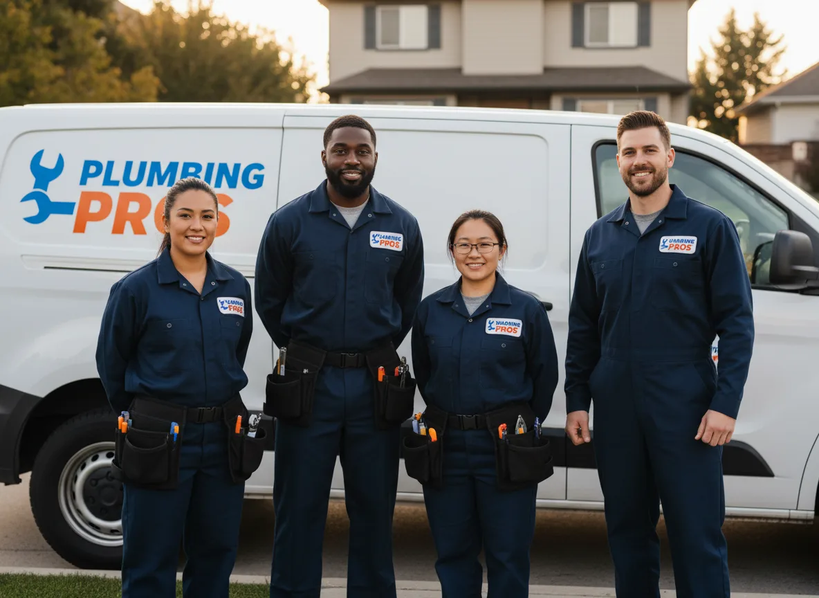 Water Heater Repair company in Hoffman, NC